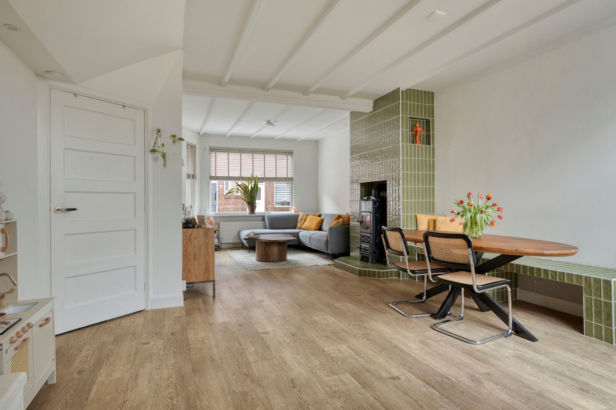 Photo 9 of Gebroeders van Eijckstraat 10