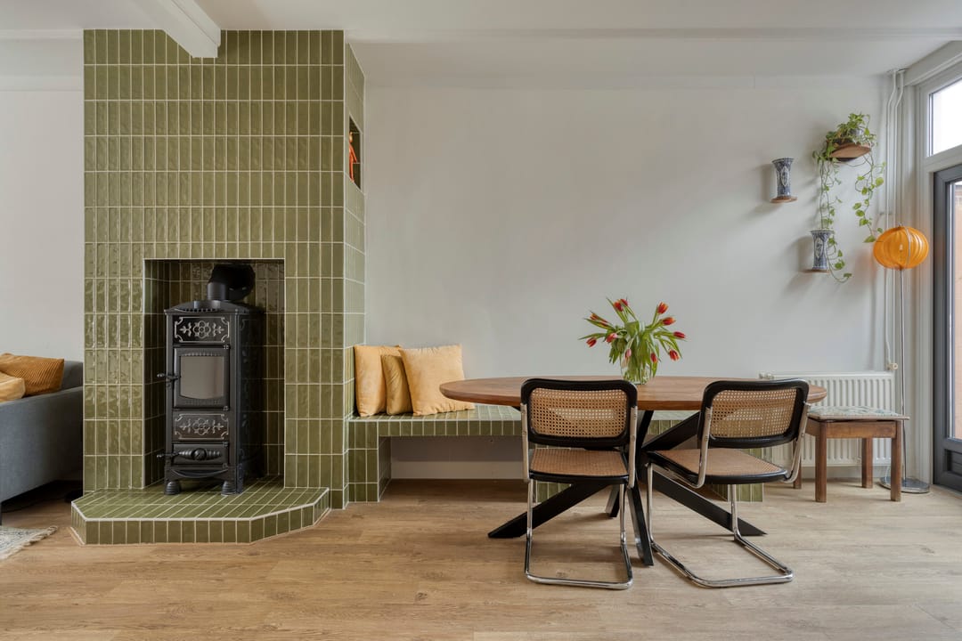 Photo 11 of Gebroeders van Eijckstraat 10