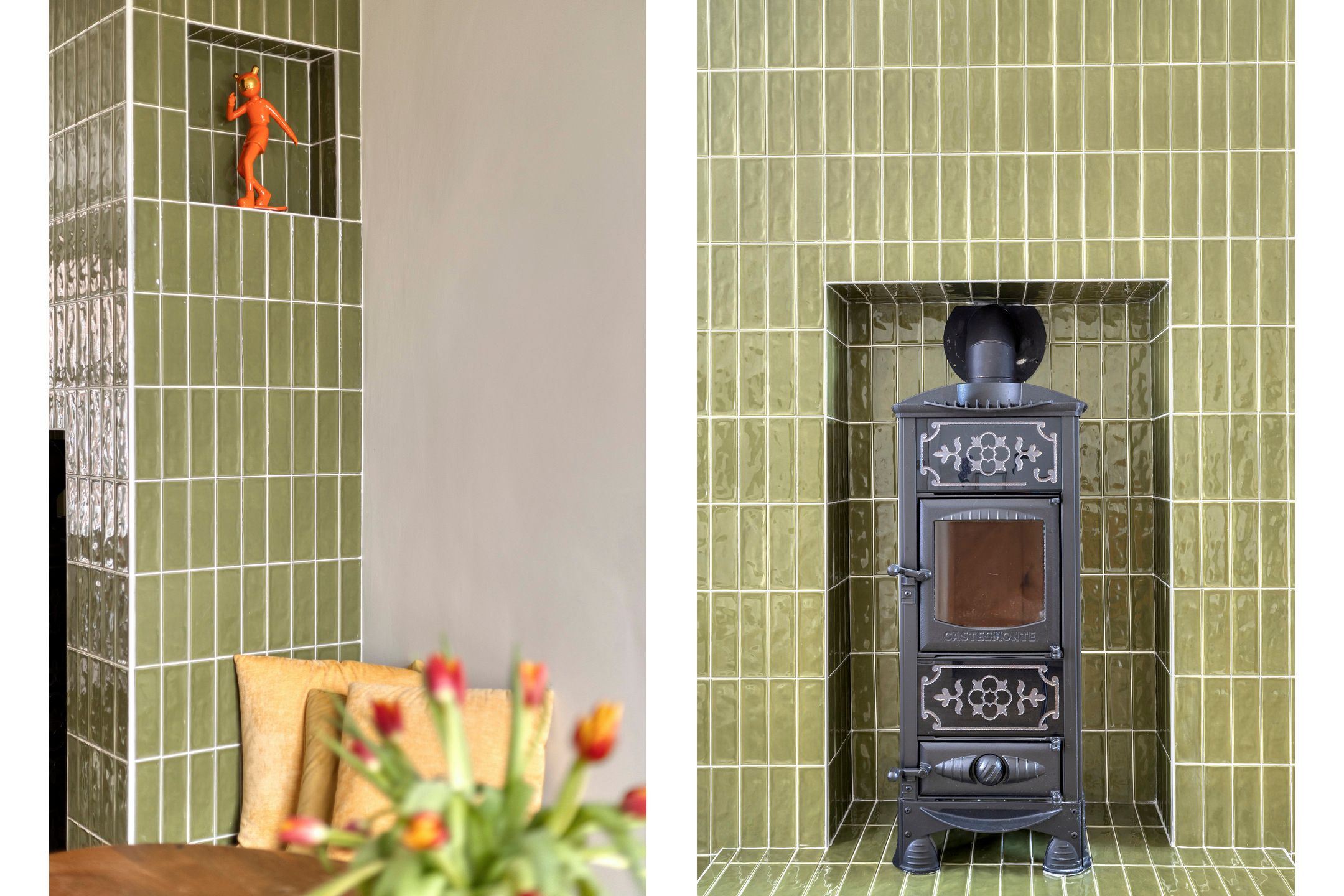 Photo 12 of Gebroeders van Eijckstraat 10