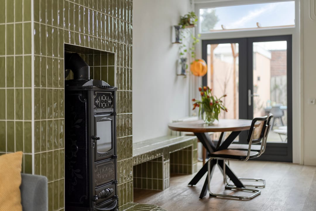 Photo 13 of Gebroeders van Eijckstraat 10