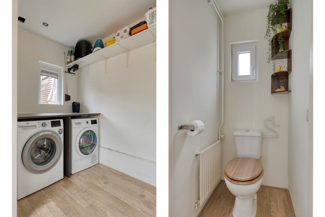 Photo 16 of Gebroeders van Eijckstraat 10