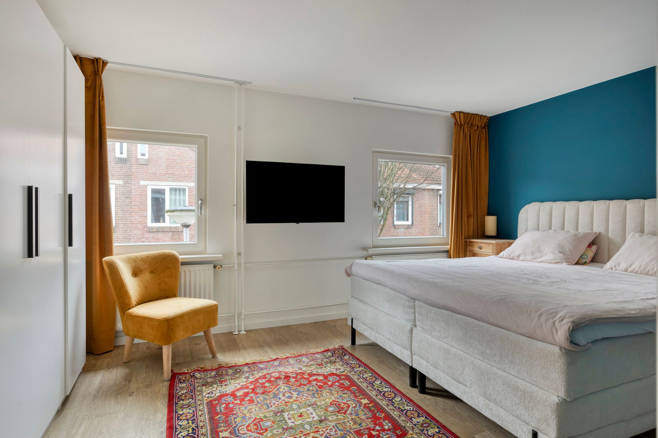 Photo 18 of Gebroeders van Eijckstraat 10