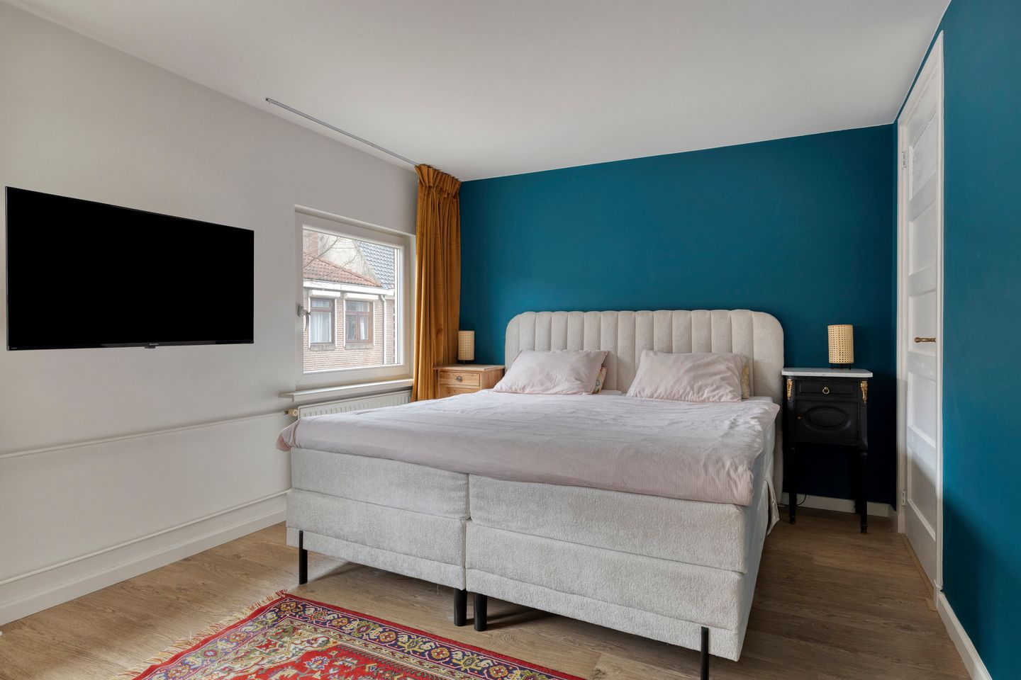 Photo 19 of Gebroeders van Eijckstraat 10