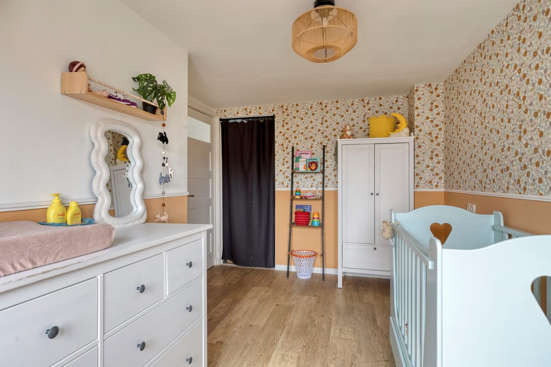 Photo 22 of Gebroeders van Eijckstraat 10