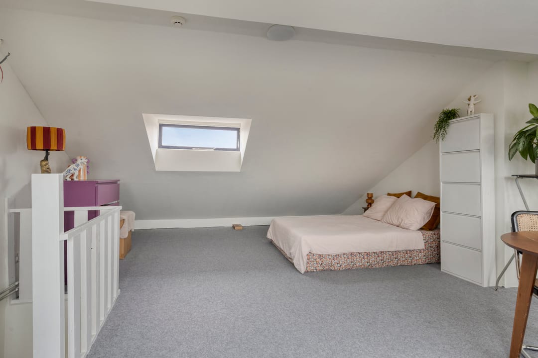 Photo 26 of Gebroeders van Eijckstraat 10