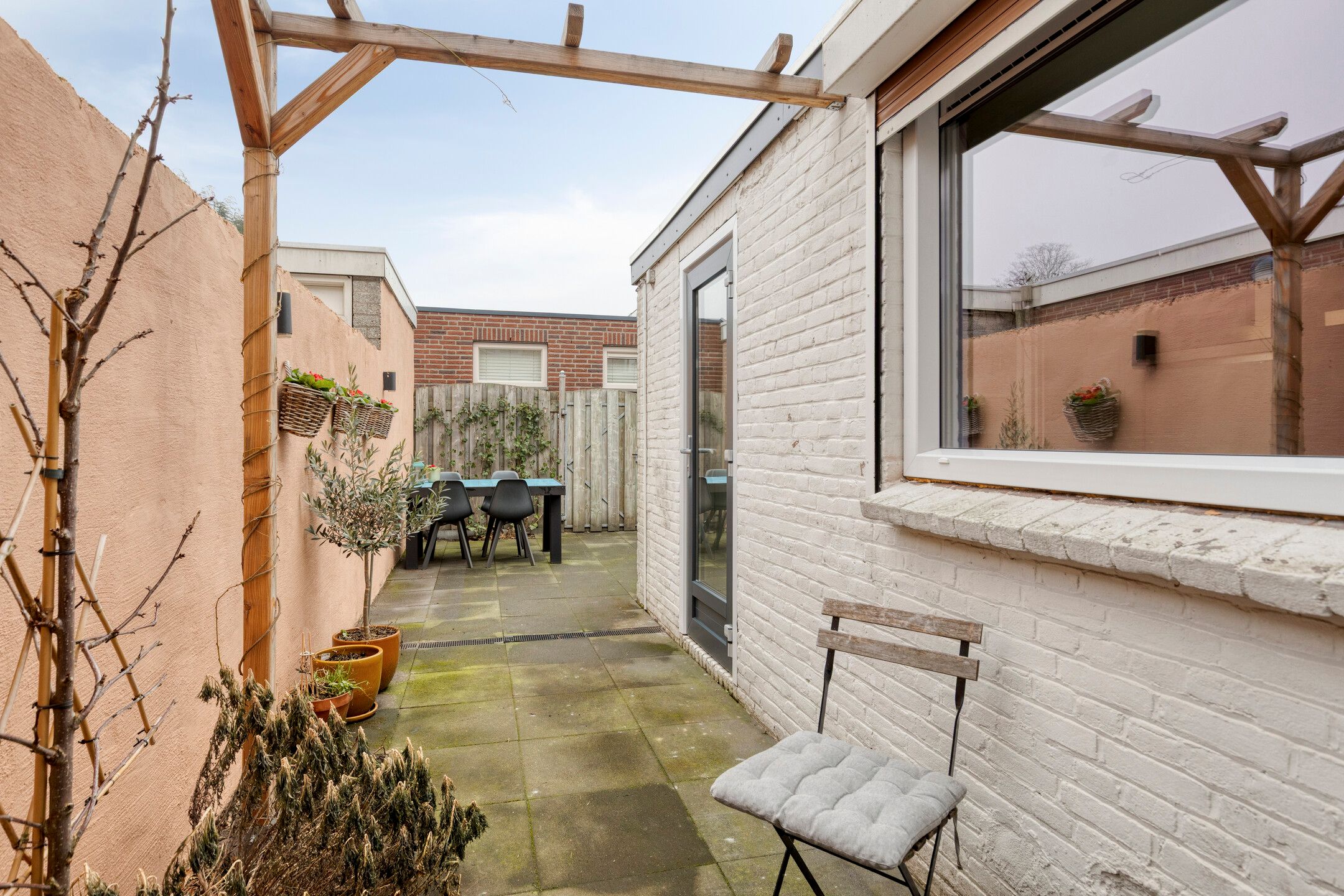 Photo 27 of Gebroeders van Eijckstraat 10