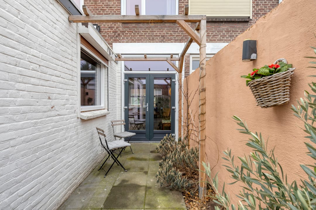 Photo 28 of Gebroeders van Eijckstraat 10