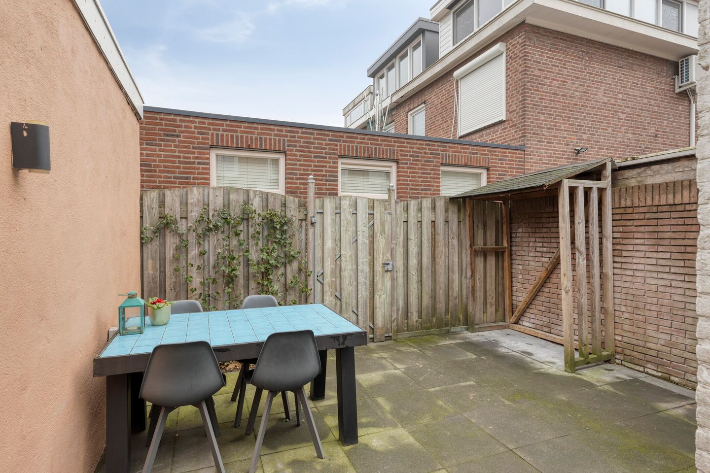 Photo 29 of Gebroeders van Eijckstraat 10