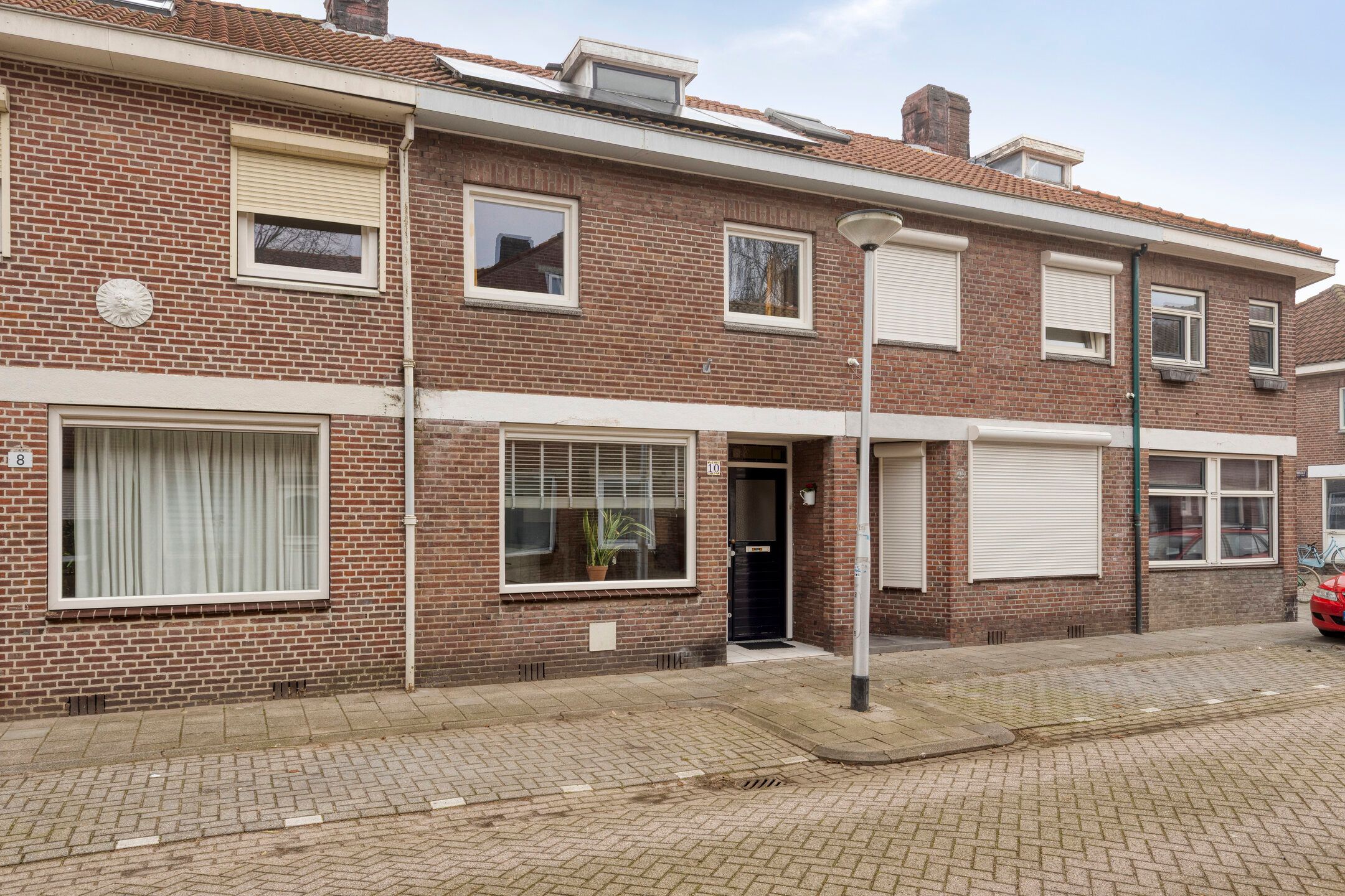 Photo 30 of Gebroeders van Eijckstraat 10