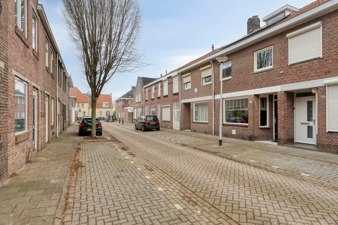 Photo 31 of Gebroeders van Eijckstraat 10