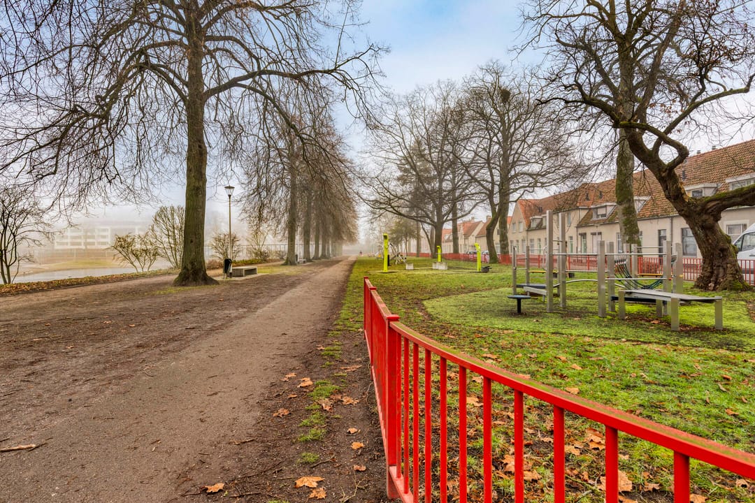 Photo 32 of Gebroeders van Eijckstraat 10