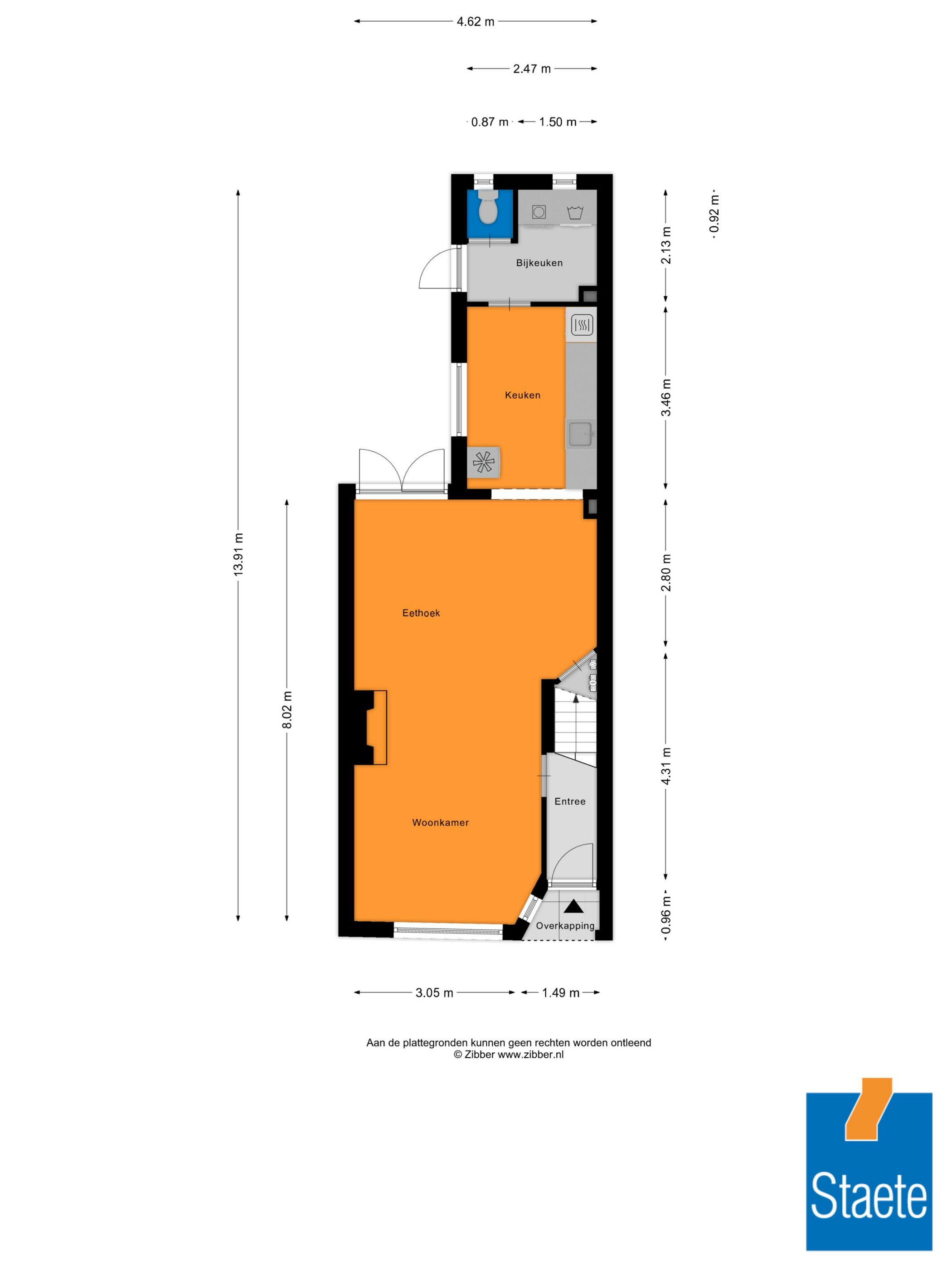 Photo 36 of Gebroeders van Eijckstraat 10