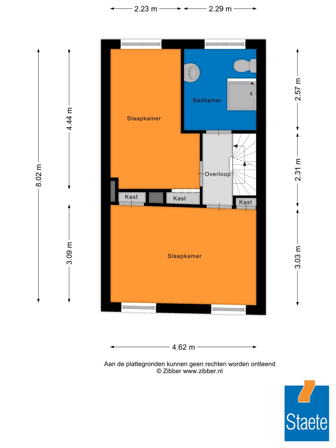 Photo 37 of Gebroeders van Eijckstraat 10