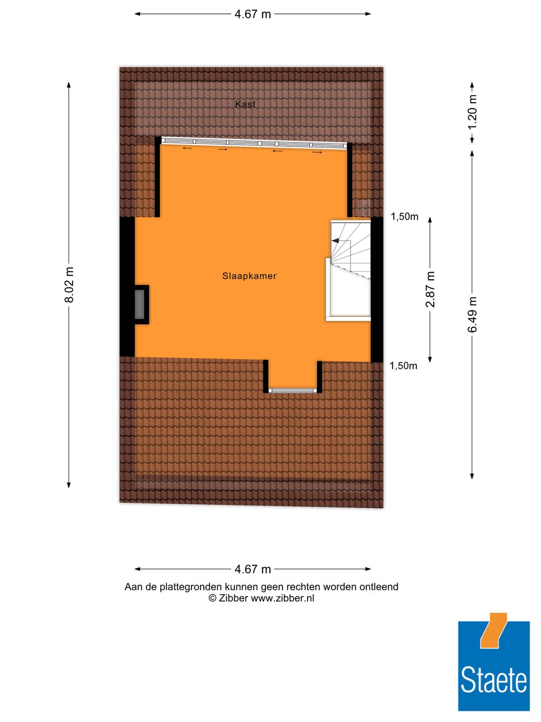 Photo 38 of Gebroeders van Eijckstraat 10
