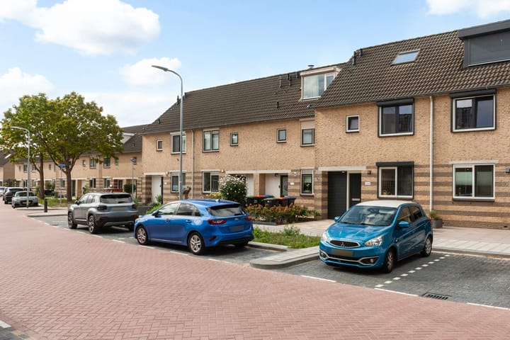 Foto 3 van Mozartlaan 244