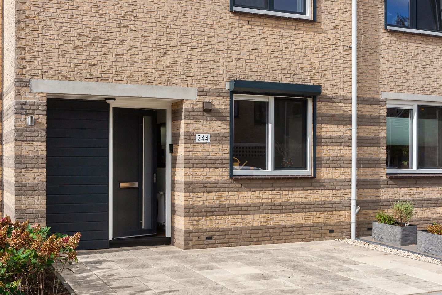 Foto 4 van Mozartlaan 244