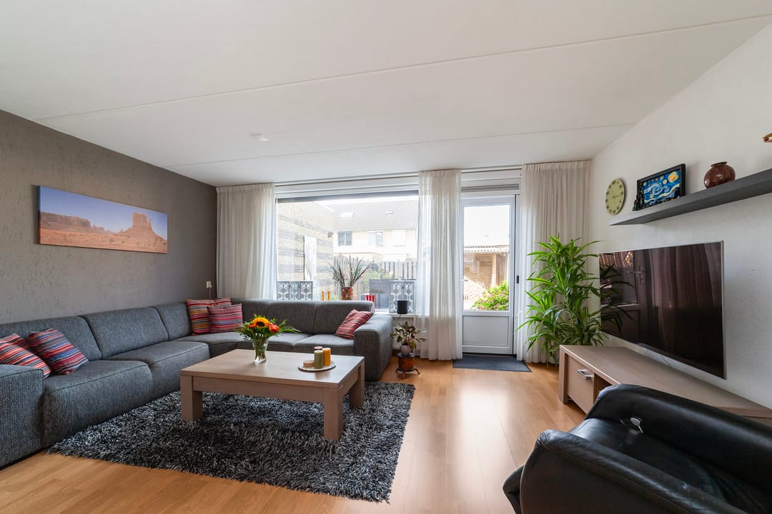 Foto 8 van Mozartlaan 244