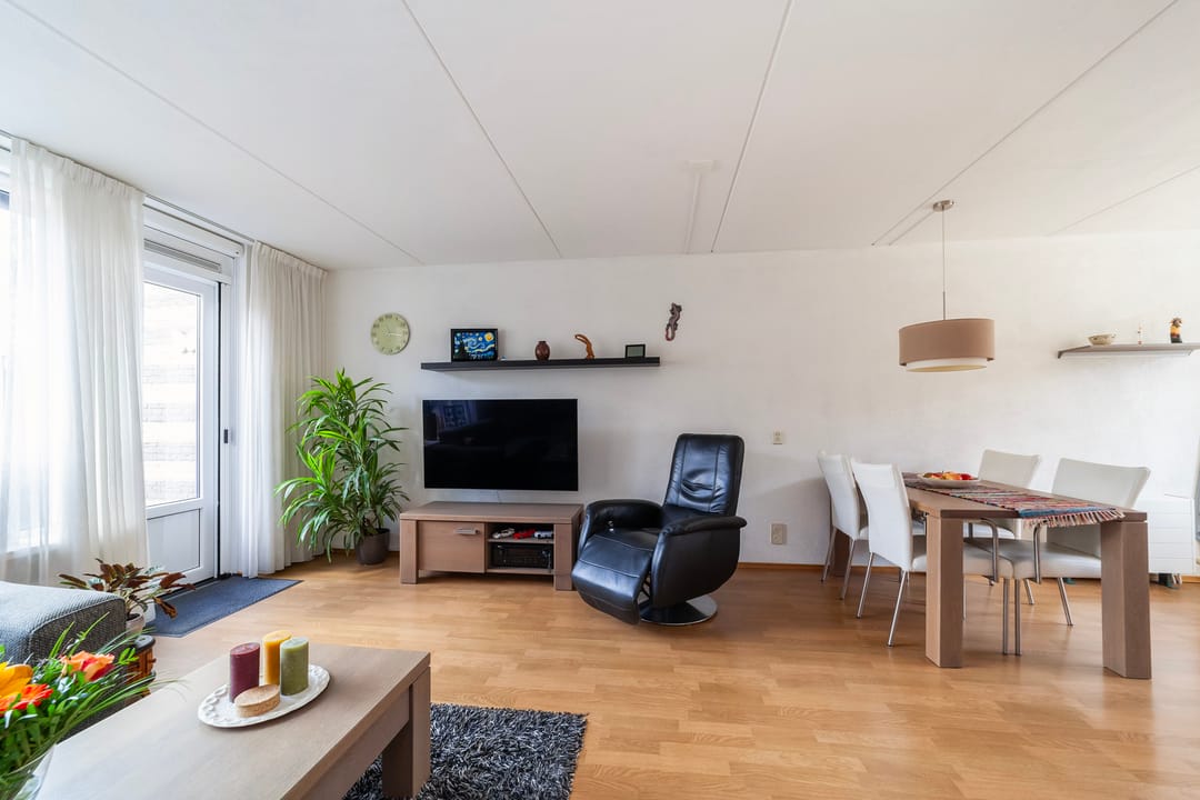 Foto 11 van Mozartlaan 244