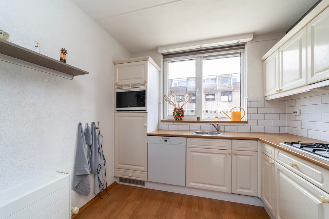 Foto 13 van Mozartlaan 244