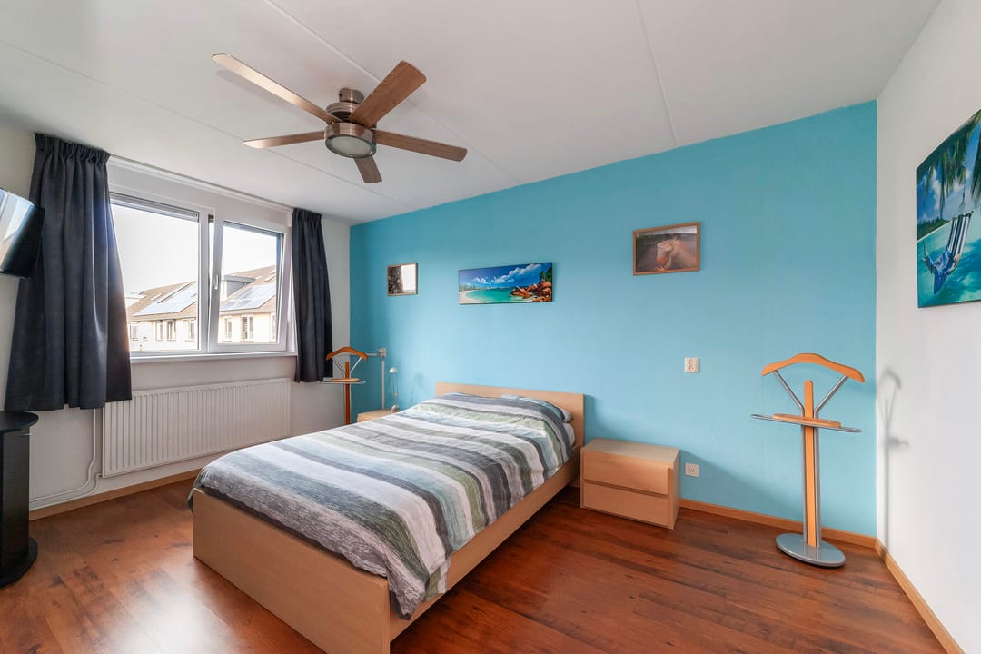 Foto 16 van Mozartlaan 244