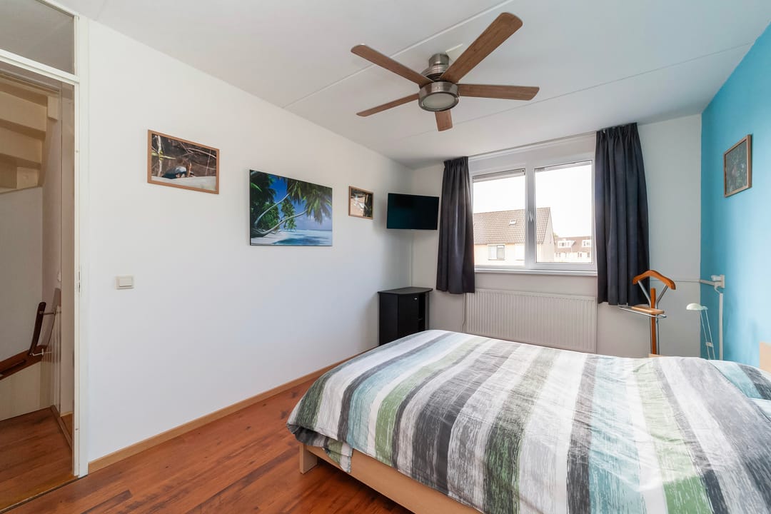 Foto 17 van Mozartlaan 244