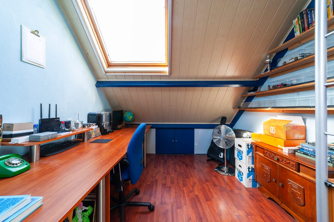 Foto 26 van Mozartlaan 244