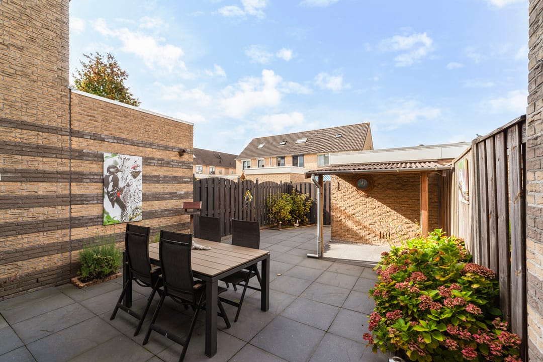 Foto 28 van Mozartlaan 244