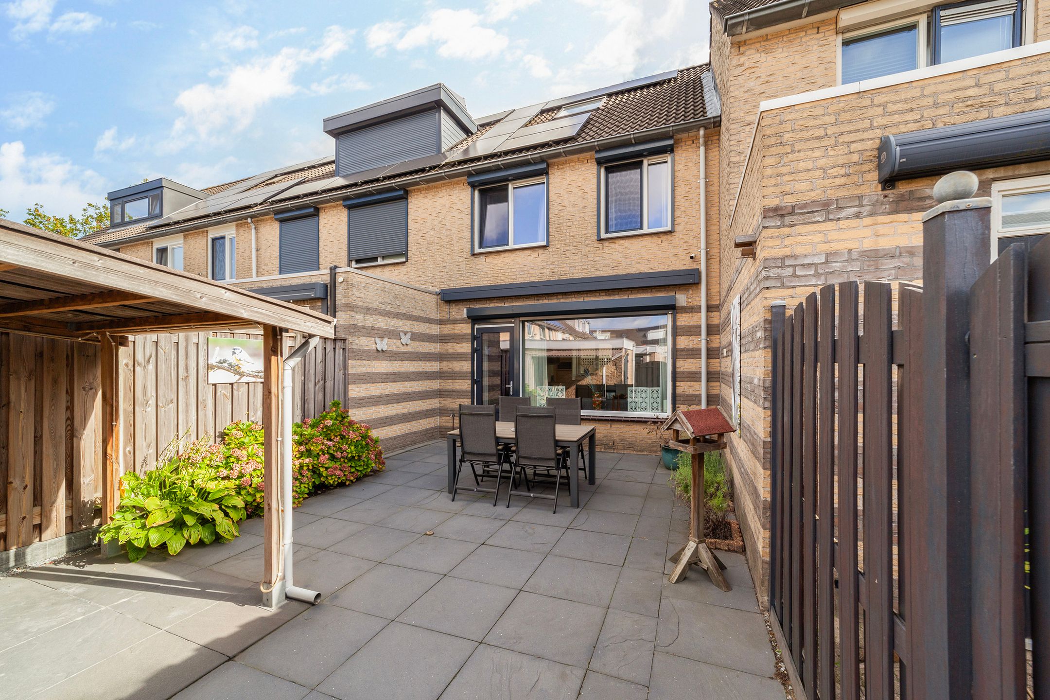 Foto 30 van Mozartlaan 244