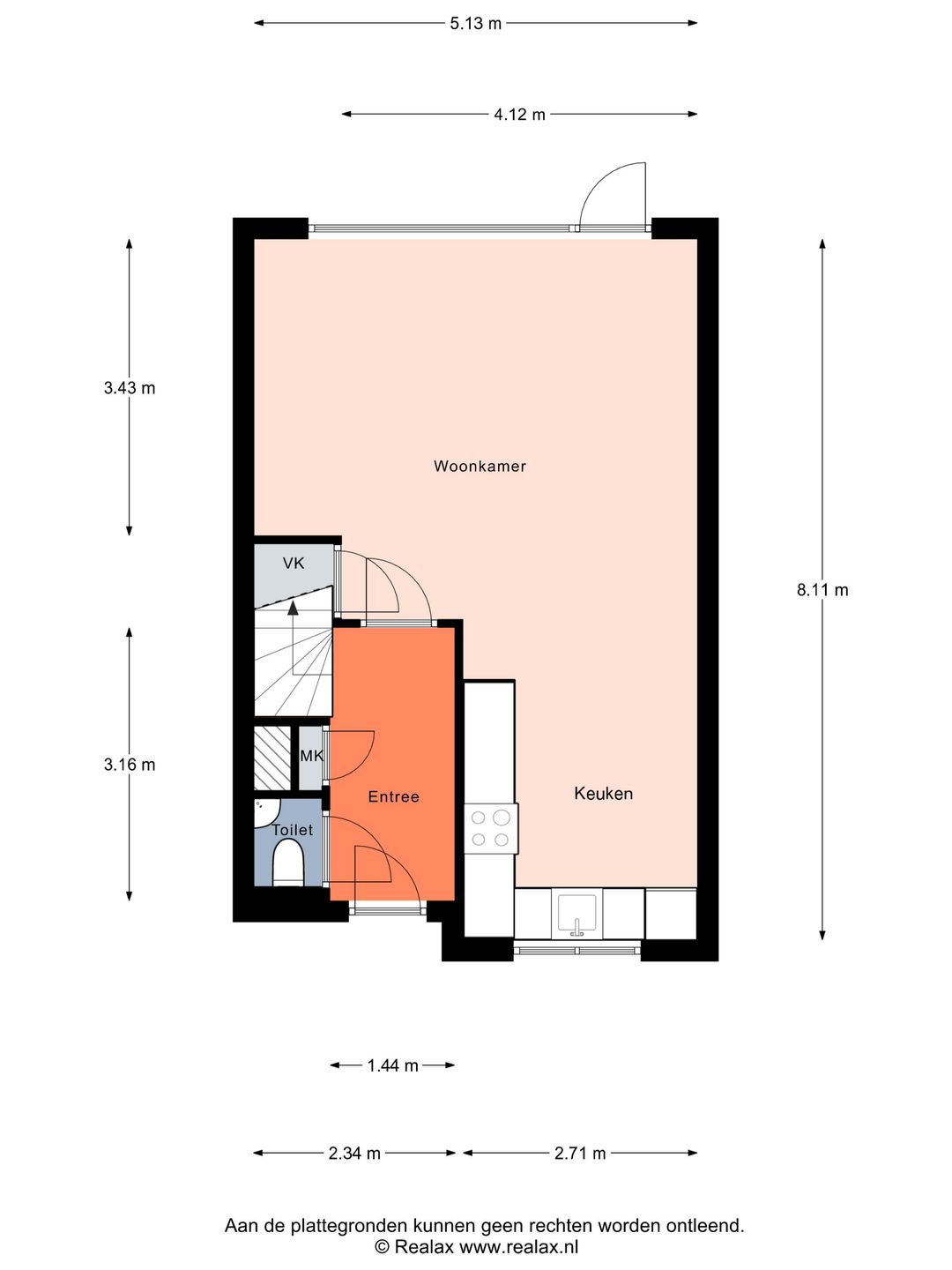 Foto 32 van Mozartlaan 244
