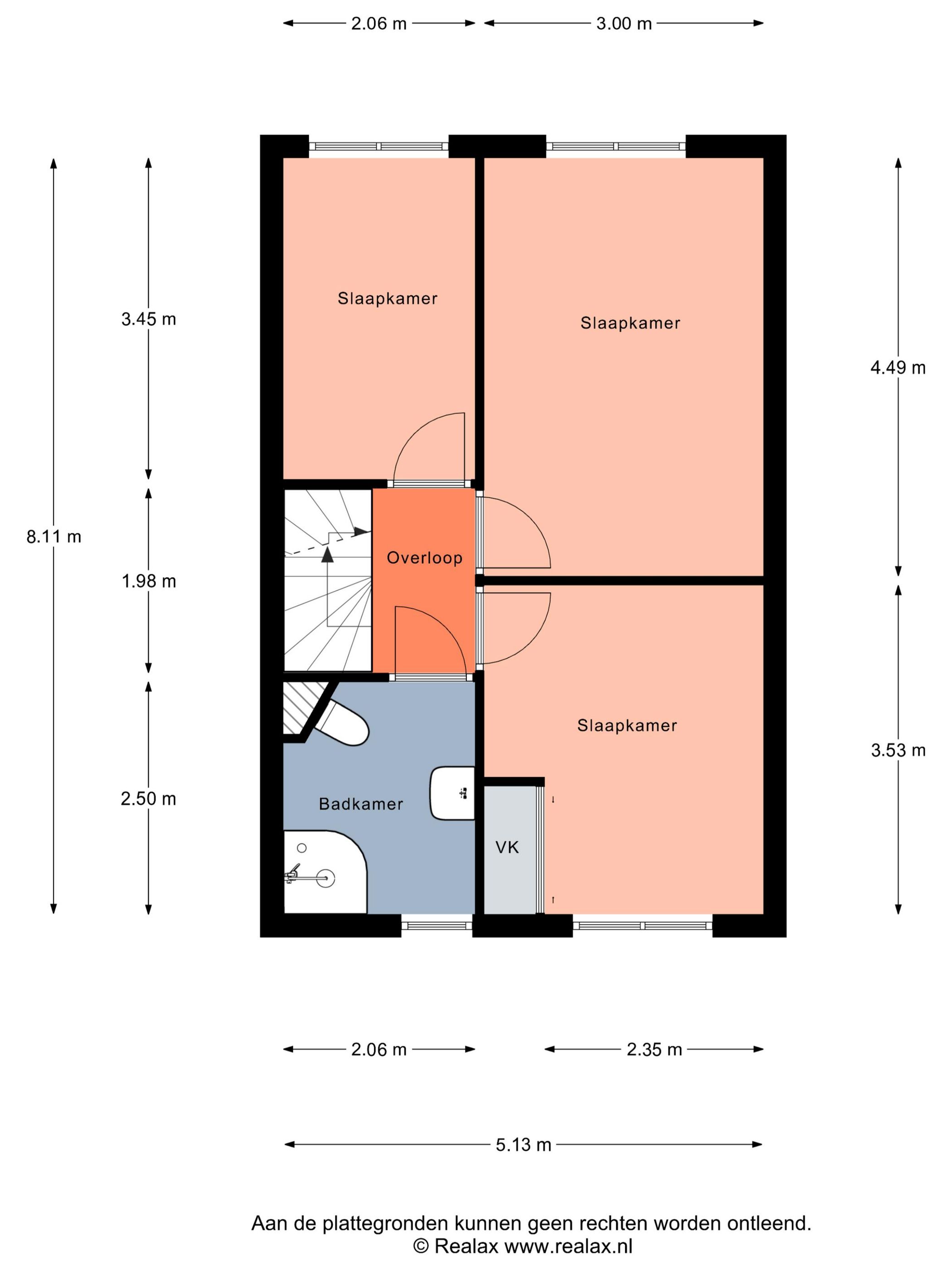 Foto 33 van Mozartlaan 244