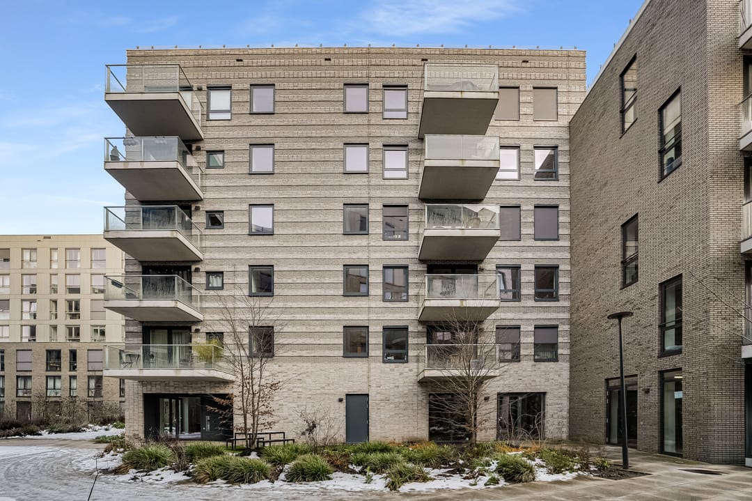 Foto 1 van Vluchtladderstraat 27