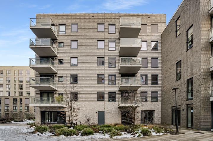 Vluchtladderstraat 27