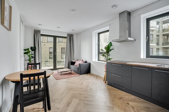 Foto 2 van Vluchtladderstraat 27