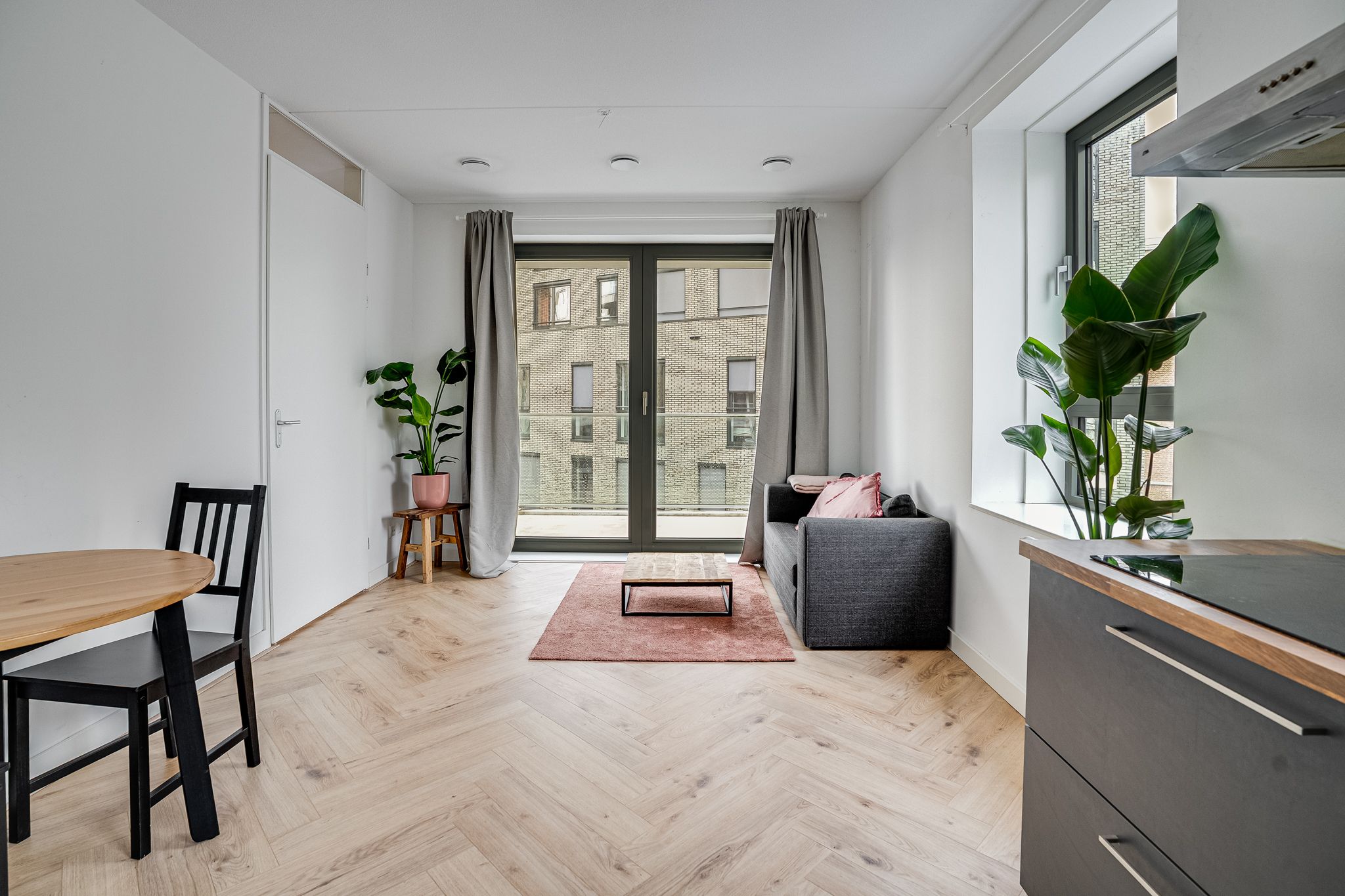 Foto 3 van Vluchtladderstraat 27