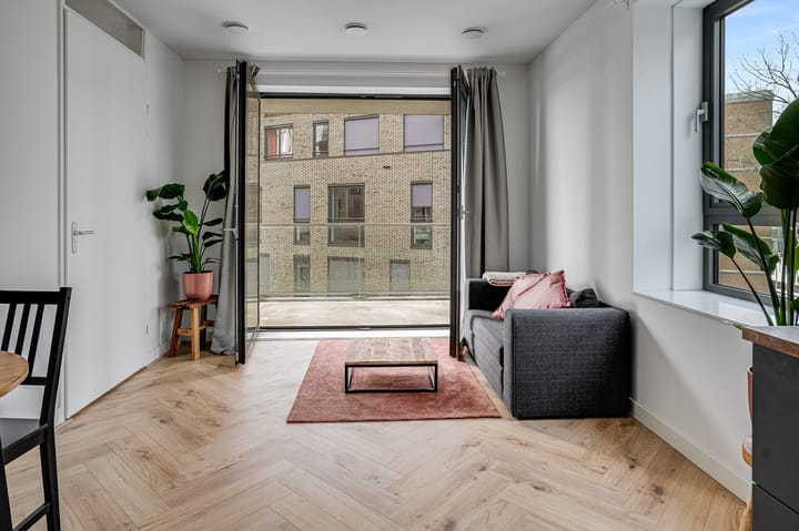 Foto 4 van Vluchtladderstraat 27