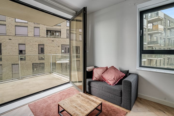 Foto 5 van Vluchtladderstraat 27