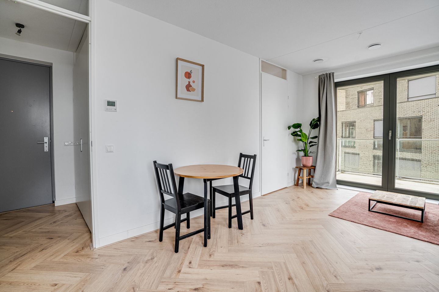 Foto 10 van Vluchtladderstraat 27