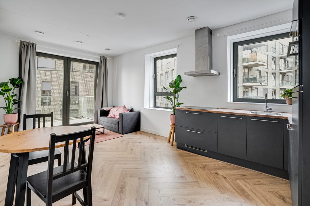 Foto 11 van Vluchtladderstraat 27