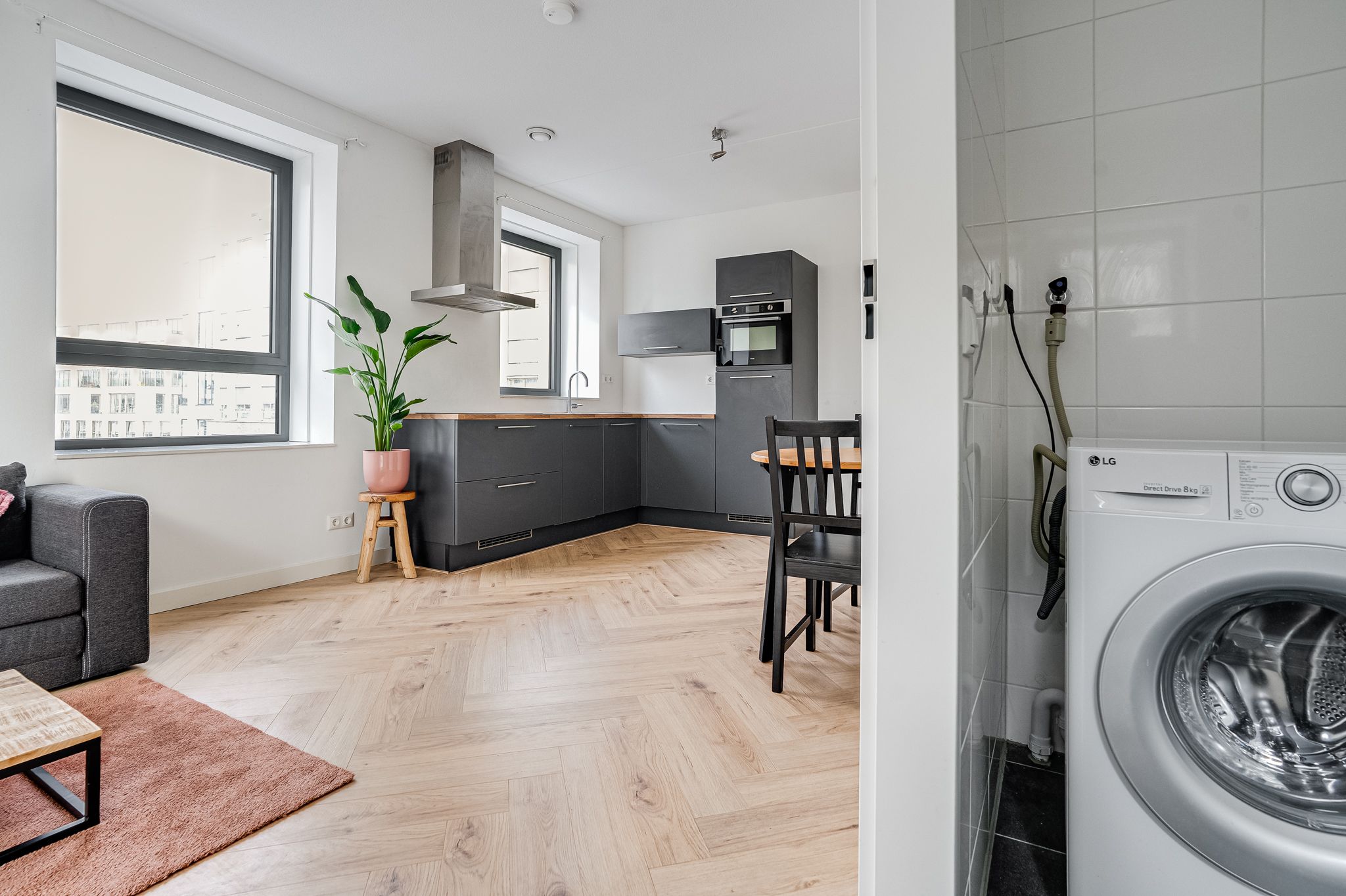 Foto 15 van Vluchtladderstraat 27