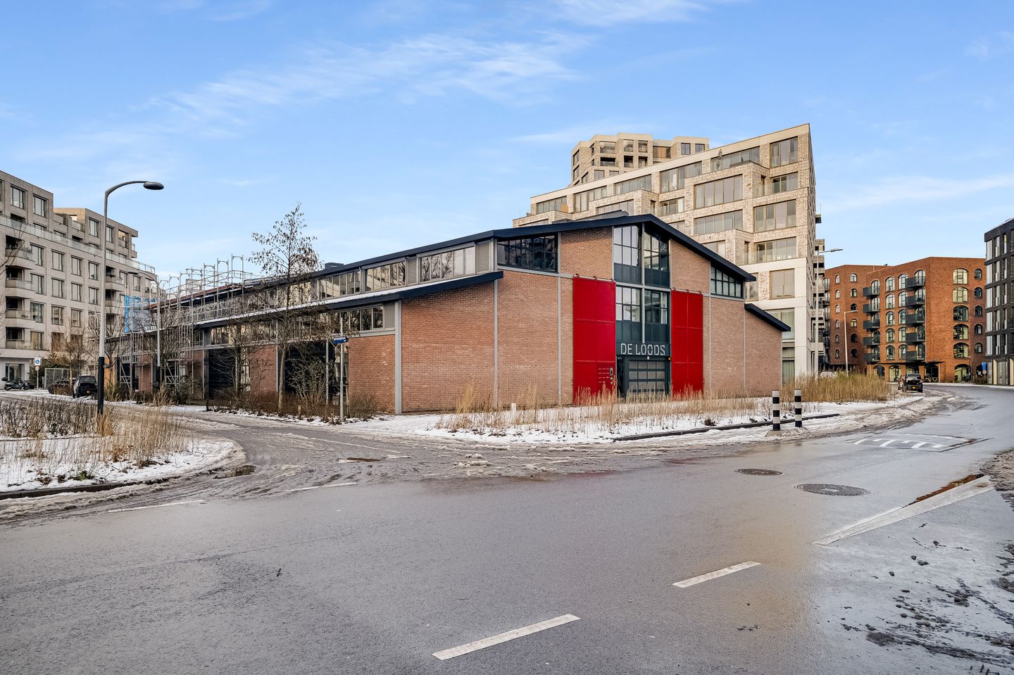 Foto 20 van Vluchtladderstraat 27