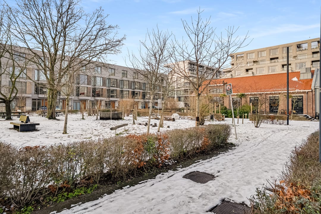 Foto 22 van Vluchtladderstraat 27