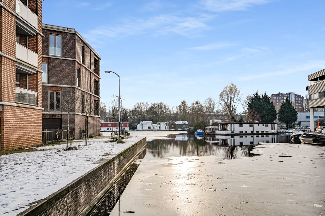 Foto 23 van Vluchtladderstraat 27