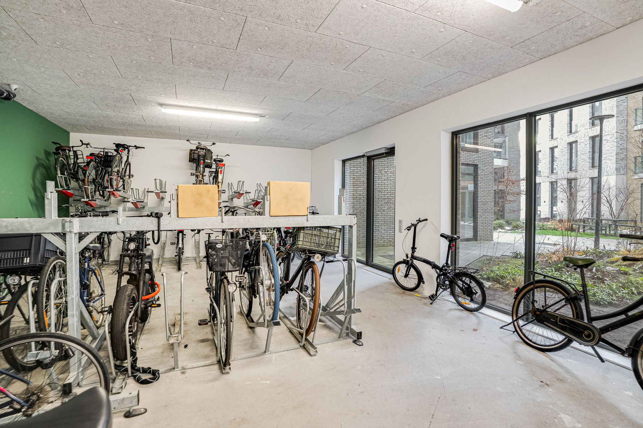 Foto 24 van Vluchtladderstraat 27