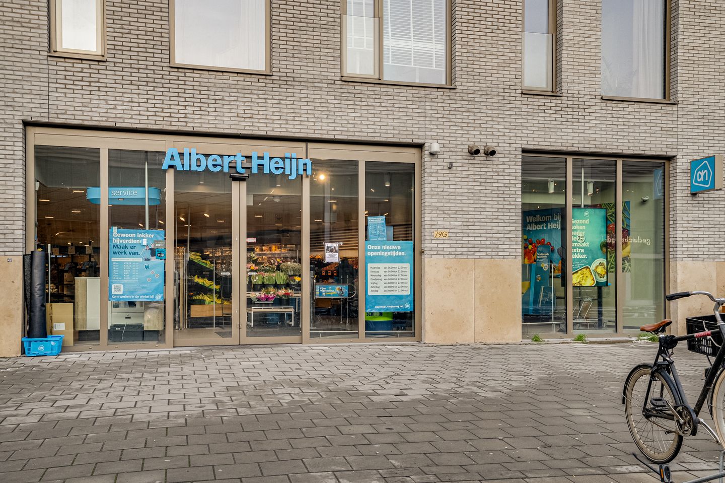 Foto 25 van Vluchtladderstraat 27