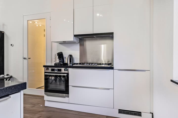 Photo 8 of Cruquiuskade 27