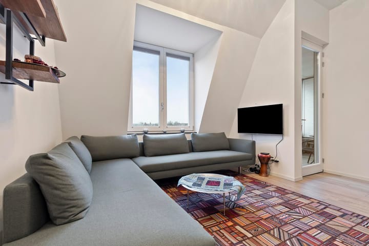 Foto 5 van Cruquiuskade 27