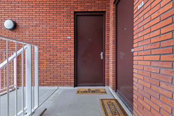 Photo 21 of Cruquiuskade 27