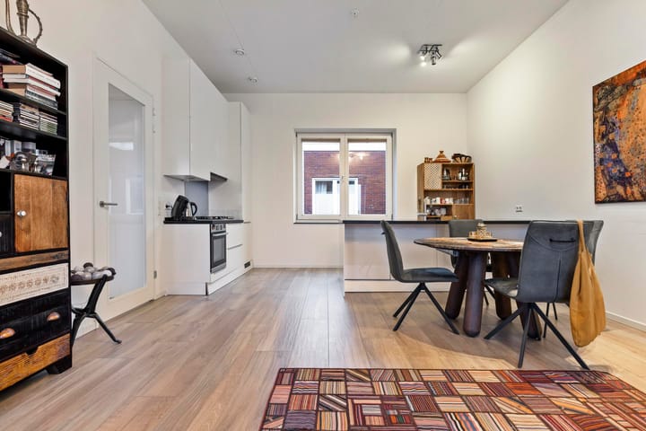 Foto 4 van Cruquiuskade 27