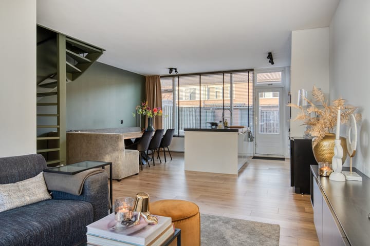 Foto 9 van Grote Waard 34