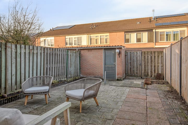 Foto 24 van Grote Waard 34